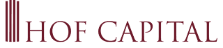 HOF Capital Logo